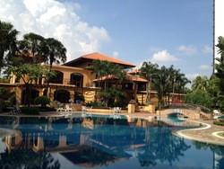 Parc Oasis (D22), Condominium #603626041